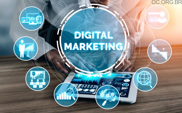 marketing digital